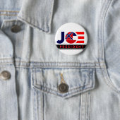 Mississippi für Joe 2020 Button (Beispiel)