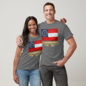 Mississippi Infantry T-Shirt (Unisex)