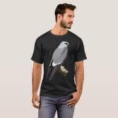 Mississippi Kite T-Shirt (Vorne ganz)