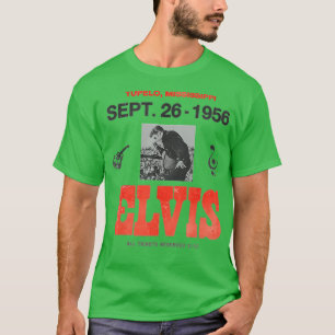 Mississippi Konzert TShirt