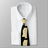 MISSISSIPPI KRAWATTE (Gebunden)