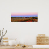 Mississippi Limon - Hier kommen wir! II) Poster (Küche)