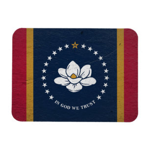 Mississippi Magnet
