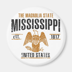 Mississippi Magnet