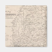 Mississippi Magnet (Vorne)