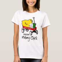 Mississippi Mobile Notary Chick Red Wagon