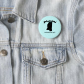 Mississippi-Motto - Zauber Button (Beispiel)