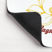 Mississippi Mousepad (Ecke)