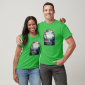 Mississippi MS T-Shirt (Unisex)