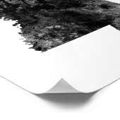 Mississippi Poster (Ecke)