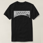 Mississippi Pullover (Design vorne)