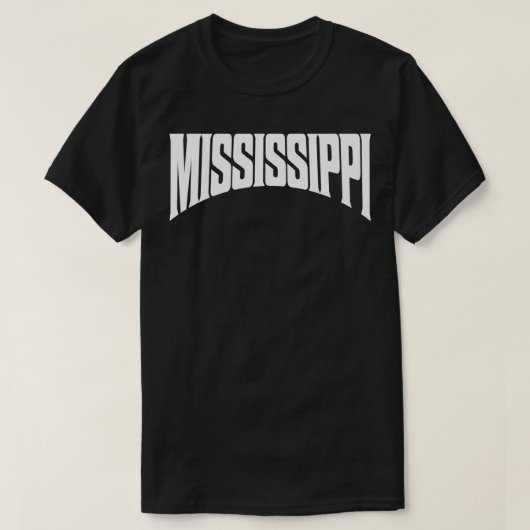 Mississippi Pullover (Design vorne)