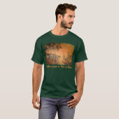 Mississippi River Shirt (Vorne ganz)