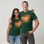 Mississippi River Shirt (Unisex)