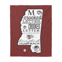 Mississippi Rot