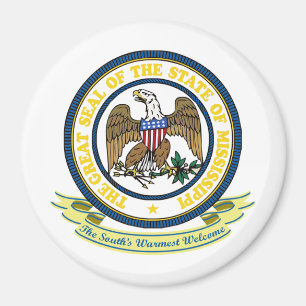 Mississippi-Siegel Magnet