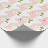 Mississippi-Staat Geschenkpapier (Ecke)