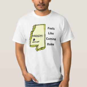 Mississippi T-Shirt