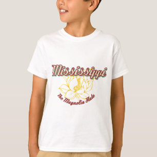 Mississippi T-Shirt