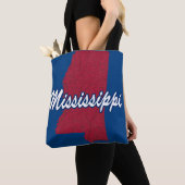 Mississippi Tasche (Von Nahem)
