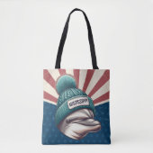 Mississippi Tasche (Vorderseite)