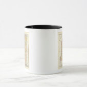 Mississippi Tasse (Zentrum)