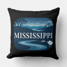 Mississippi USA