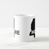 Mississippi Zuhause weg von der Tasse des Staat od (Mittel)