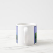 Mississippiborg Espresso Tasse (Rückseite)