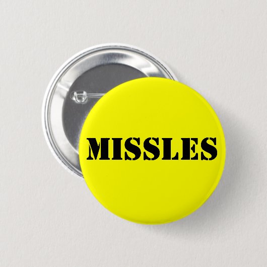 Missles Button (Vorne & Hinten)