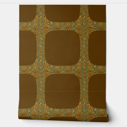 Missoula Wallpaper | m3galleryStudio Tapete (Abrollen)