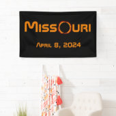 Missouri 2024 Gesamtsolarausstoß Banner (Insitu)