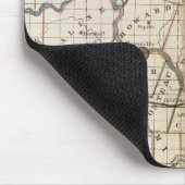 Missouri 2 mousepad (Ecke)