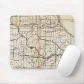 Missouri 2 mousepad (Mit Mouse)
