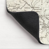 Missouri 2 mousepad (Ecke)