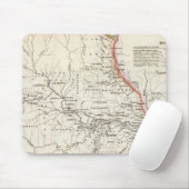 Missouri 2 mousepad (Mit Mouse)