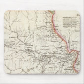 Missouri 2 mousepad (Vorne)