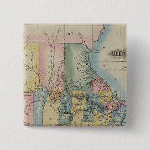 Missouri 3 button