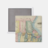 Missouri 3 magnet (Vorderseite/Rückseite)