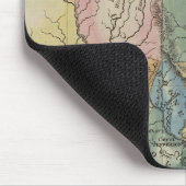 Missouri 3 mousepad (Ecke)