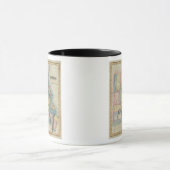 Missouri 3 tasse (Zentrum)