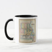 Missouri 3 tasse (Links)