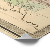 Missouri 4 poster (Ecke)