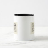 Missouri 4 tasse (Zentrum)