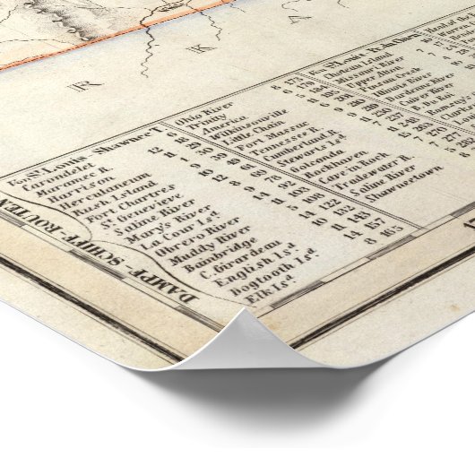 Missouri 5 poster (Ecke)