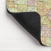 Missouri 6 mousepad (Ecke)