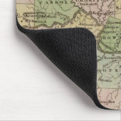 Missouri 6 mousepad (Ecke)