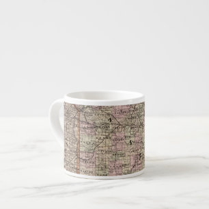 Missouri 7 espressotasse