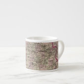 Missouri 7 espressotasse (Vorderseite Rechts)