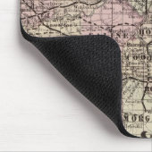 Missouri 7 mousepad (Ecke)